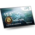 Tela 15.6" LP156WFC-SPMA Full HD LED Slim para Notebook - BestBattery