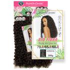 Tela Bio Fibra Carnaval Cacheado 60cm Aspecto Natural 300g - Fashion Line - Mega  Hair - Magazine Luiza
