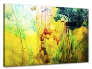 Tela Canvas Abstrato Arte 120x80 Horizontal 170