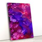 Tela Canvas Abstrato Arte 55x80 Vertical 24