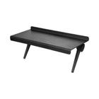 Tela De Tv Ajustável Prateleira Superior Rack Monitor Suporte De Mesa Organizador Doméstico Suporte