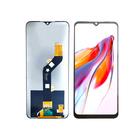 Tela Display Frontal Compatível Infinix Hot 11 X689 Premium