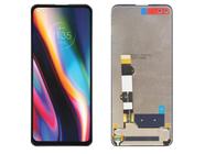 Tela Display Lcd Touch Para Moto G 5G Plus XT2075 Sem Aro