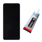 Tela Display Lcd Touch Para Moto G31 + Cola 110 ml