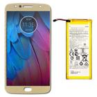 Tela Display Lcd Touch Para Moto G5s Plus D + Bateria Hg30