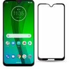 Tela Display Lcd Touch Para Moto G7 G7 Plus + Pelicula 3D