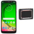 Tela Display Lcd Touch Para Moto G7 Play Alto Falante