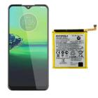 Tela Display Lcd Touch Para Moto G8 Plus Xt2019-2 + Bateria