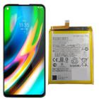 Tela Display Lcd Touch Para Moto G9 Plus + Bateria