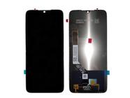 Tela Display Lcd Touch Para Note 7 Pro - 7 Preto + Pelicula 3D + Cola