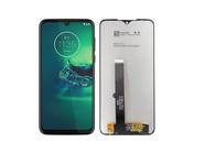 Tela Display M G8 PLUS Xt2019