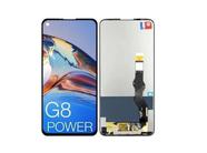 Tela Display MOTO G8 POWER Xt2041