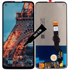 Tela Display Touch Compativel Moto G8 Power Xt2041