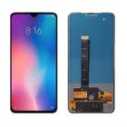 Tela Display Touch Frontal Lcd Para Mi 9 Original