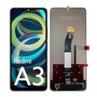 Tela Display Touch Frontal Lcd Para Redmi A3 - Inova