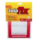 Tela Fix 100cm x 30cm x 03mm - 7896068000297 - SELFDECOR