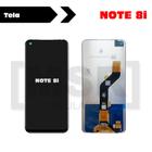 Tela frontal ORIGINAL CHINA celular INFINIX modelo NOTE 8i