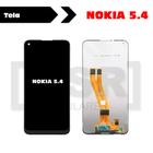 Tela frontal ORIGINAL CHINA celular NOKIA modelo NOKIA 5.4