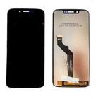 Tela frontal touch display compativel mt g7 play original vivid