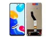 Tela frontal touch display compativel x note 11 5g/ note 11s 5g/ note 11t/ poco m4 pro 5g s/a