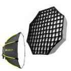 Tela Grid Colmeia 65cm Octa para Softbox Greika GKS65 GKX65