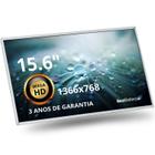 Tela HP G62 - 15.6 pol - Flat lado esquerdo - BestBattery