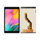 Tela LCD e Touchscreen para Samsung Galaxy Tab A 8.0 (2019) - SM-T290/T295