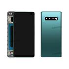 Tela LCD Samsung Galaxy S10 Plus (G9750/G975F) - Display TFT com Touchscreen