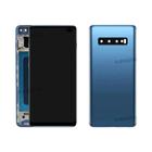 Tela LCD Samsung Galaxy S10 Plus (G9750/G975F) - Display TFT com Touchscreen