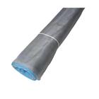 Tela Mosquiteira Insetos Nylon Janela Porta Cinza 1,5X50M - Citropack - Solpack - Tegape