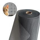 Tela Mosquiteira Pet Screen Cinza Resistente Cachorro Gato 10,00 X 1,50m - Telas MM