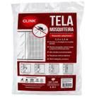 Tela Mosquiteiro Anti Inseto Mosquito tiras autocolantes Para Janela - Clink