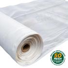 Tela Mosquiteiro Antiafideo Optinet Estufa 50 Mesh 5,2X4m