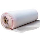 Tela Mosquiteiro Antifideo 2x69m 50 Mesh Antivirus Branca Para Estufas Horta Anti Inseto