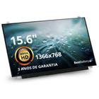 Tela Notebook Samsung NP550P5C - 15.6" LED Slim - BestBattery