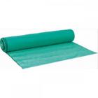 Tela Nylon Mosquiteiro Roma 1,0M X 50M Verde - TECELAGEM ROMA