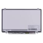 Tela para Notebook bringIT compatível com Acer Aspire 4745Z N140BGE-L43 14" Brilhante