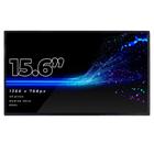 Tela para Notebook bringIT compatível com Part Number LP156WH2 (TL)(QB) 15.6" Brilhante