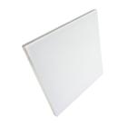 Tela Para Pintura 30Cm X 30Cm Fundo Branco Alta Qualidade - Souza