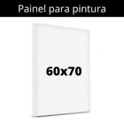 Tela para pintura 60cmx70cm MOLDURART