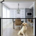 Tela Portão Proteção Pet Gato Cachorro Criança 1.50cm