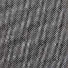 Tela sling para cadeiras e espreguiçadeiras cor marrom pvc tela pvc 100-36