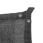 Tela Sombreamento Toldo  Garagem 80% 4x3 Acabamento