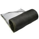 Tela Sombrite Nylon 35% 3X13m Preta Para Proteção e Sombreamento de Estufa Horta Jardim Flores Mudas Toldo Viveiro e Garagem Anti UV - ARRUD'ESTUFAS AGRÍCOLAS