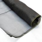 Tela Sombrite Nylon 35 9X22m Preta Para Proteção e Sombreamento de Estufa Horta Jardim Flores Mudas Toldo Viveiro e Garagem Anti UV