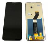 Tela Touch Display Frontal Moto G8 Power Lite Xt2055 - lcd