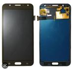 Tela Touch Display Lcd Frontal Samsung J7 Preto