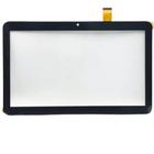 Tela Touch Para Tablet How HT-1001G 10" Preto Original Oferta UP!!!