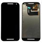 Tela Touch Screen LCD Motorola Moto G3 Preto