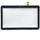 Tela Touch Tablet Ht-1001g 10'' Preta Nova Original Oferta UP!!!